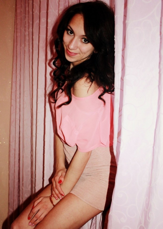 Елена, 22